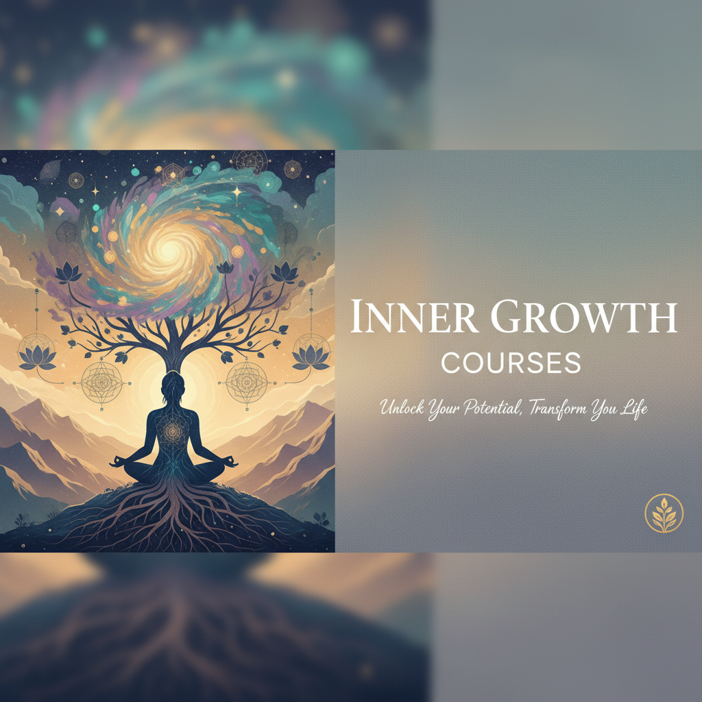 Inner Growth Courses
